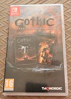 Gothic Classic Khorinis Saga, Ophalen, Zo goed als nieuw