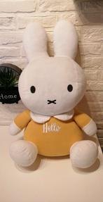 Peluche Musti, Kinderen en Baby's, Kraamcadeaus en Geboorteborden, Ophalen of Verzenden