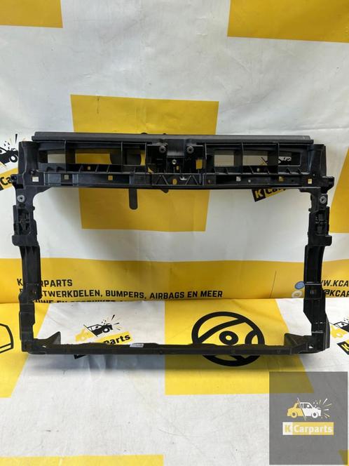 VW TIGUAN 5NA FRONT DIK 5NA805588L 5NA805594K, Auto-onderdelen, Carrosserie, Volkswagen, Voor, Gebruikt