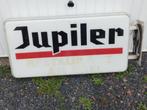 Jupiler verlicht reclamebord, Verzamelen, Merken en Reclamevoorwerpen, Ophalen, Gebruikt, Reclamebord