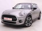 MINI Cooper 1.5i 136 Cooper 3d + GPS + AutoAirco, Autos, Mini, Achat, Entreprise, Boîte manuelle, Cruise Control