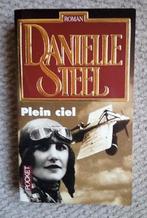 Danielle Steel Plein ciel cneuf aviation, Enlèvement ou Envoi, Comme neuf, Danielle Steel