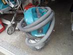 Stofzuiger makita VC3011L, Enlèvement, Utilisé