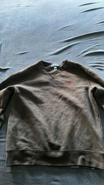 Ralph lauren trui, Ophalen, Zwart, Ralph Lauren, Zo goed als nieuw