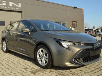 Toyota Corolla SW 1.8 Hybrid Premium GPF e-CVT 14835eur+BTW/ beschikbaar voor biedingen