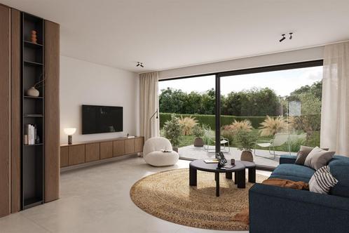 Appartement te koop in Ruisbroek, 2 slpks, Immo, Huizen en Appartementen te koop, Appartement