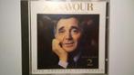 Charles Aznavour - The Collection Volume 2, Ophalen of Verzenden, 1980 tot 2000, Zo goed als nieuw