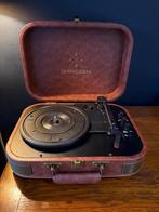 Swingson Onstage BT Vintage – Bluetooth platenspeler, Muziek en Instrumenten, Ophalen, Zo goed als nieuw, Draaitafel, Overige merken