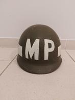 MP Military Police Helmet, Ophalen of Verzenden