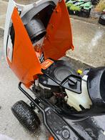 Tracteurs de pelouse Stihl, Jardin & Terrasse, Enlèvement ou Envoi, Comme neuf