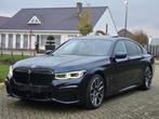 BMW 745 e M-Sport Pack * Hybride * Full Option *, Auto's, BMW, Automaat, 4 deurs, Achterwielaandrijving, Euro 6