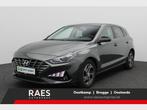 Hyundai i30 Fastback 1.0 T-GDi MHEV Sky DCT, Autos, I30, Argent ou Gris, Système de navigation, 115 g/km