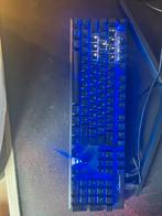 Clavier hyper x, Computers en Software, Toetsenborden, Ophalen, Gebruikt, Gaming toetsenbord, Azerty