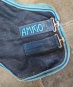 Plaid Amigo Plus 6 Petite, Animaux & Accessoires, Chevaux & Poneys | Couvertures & Couvre-reins, Enlèvement ou Envoi, Couverture