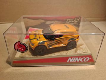 Ninco 50508 Bowler Nemesis Test Car 1/32 beschikbaar voor biedingen