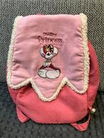 Sac à dos en tissu doux Diddl avec cloche Diddlina Princess, Collections, Enlèvement ou Envoi, Diddl, Comme neuf