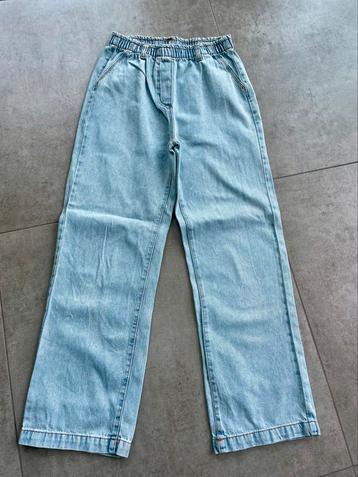 Pantalon large fille BESTies 152cm beschikbaar voor biedingen