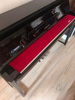 Yamaha NU1 hybrid piano, Ophalen, Piano, Hoogglans
