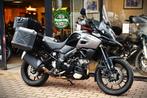 SUZUKI DL1000 V-STROM ***MOTOVERTE.BE***, Motoren, Motoren | Suzuki, 2 cilinders, Bedrijf, 1000 cc, Toermotor