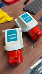 Prise murale femelle 400v, Enlèvement, Comme neuf