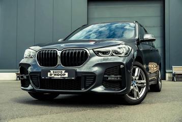 BMW X1 1.5iA | xDrive 25e | PHEV | M SPORT | SHADOW LINE beschikbaar voor biedingen
