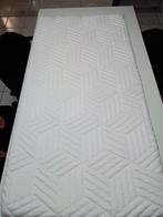 Matras peuterbed, Enlèvement