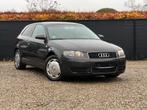 Audi A3 1.6 benzine Lez ok 1000€, Auto's, Stof, Bedrijf, Euro 4, 3 deurs