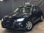 Audi Q5 2.0TDI 150CH, Auto's, Audi, 1998 cc, Monovolume, 4 cilinders, Q5