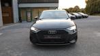 Audi A3 1,0TFSI 2021 GPS-Leder-Cruise-PDC-Apple-Alu velgen, USB, Euro 6, Leder, Bedrijf