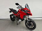 DUCATI MULTISTRADA 1200 S ***DUCATI SAMBREVILLE***, Permis Moto A, Tourisme, Entreprise, Plus de 35 kW