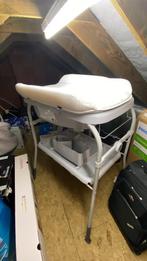 Chicco table a langer et Bain, Ophalen, Gebruikt, Badje, Overige merken