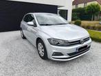 VW Polo 1.0, Auto's, Handgeschakeld, 5 deurs, Particulier, Zilver of Grijs