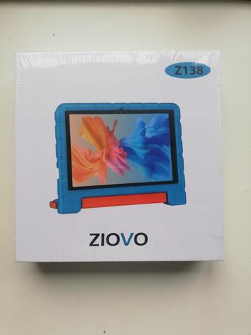 Tablette pour enfants neuve | Android 14, 128GB, Ram: 20GB