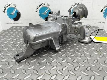 RENAULT MASTER [EGR_VALVE_COOLER] 2018 beschikbaar voor biedingen