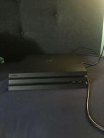 ps4 pro 1tb, Games en Spelcomputers, Ophalen, Gebruikt