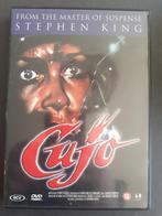 Cujo (1983) (Stephen King), Overige genres, Ophalen of Verzenden, Zo goed als nieuw, Vanaf 16 jaar