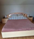 Slaapkamer 2 personen, Ophalen, Gebruikt