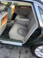 Jaguar Daimler superv8 châssis long 1997, Auto's, 4 deurs, Achterwielaandrijving, 4000 cc, Berline