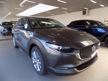 Mazda CX-30 2.0i SKYACTIV-X MHE Centre-Line AUTOMAAT! beschikbaar voor biedingen