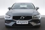 (1YJF025) VOLVO V60, Argent ou Gris, Achat, Entreprise, Carnet d'entretien