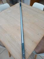 Led TL-lamp 18W, Ophalen