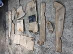 MATTENSET Fiat 124 Spider (01-1969/11-1985), Gebruikt, Fiat