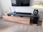 Meubella tv-meubel – 4 jaar oud – praktisch en stijlvol, Ophalen, Zo goed als nieuw