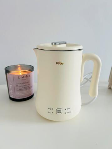 Bear waterkoker van 600 ml beschikbaar voor biedingen