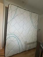 Matelas Suisse Building – Gel Confort Premium, Enlèvement, Comme neuf, Matelas