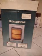 Verwarm toestel halogeen, Ophalen, Nieuw, Halogeen