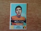 Afbeelding Panini nr. 1 - Sprint 71 - Eddy Merckx, Ophalen of Verzenden, Zo goed als nieuw, Plaatje