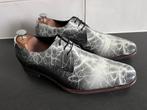 Floris van Bommel herenschoenen maat 7.5 / 41.5 H, Overige kleuren, Floris van Bommel, Ophalen of Verzenden, Zo goed als nieuw