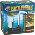 Zoo Med Repti Fogger - Humidificateur pour terrarium, Enlèvement ou Envoi, Neuf, Éclairage