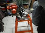 zaagmachine Atika KGSZ 305, Doe-het-zelf en Bouw, Gereedschap | Zaagmachines, Ophalen, 70 mm of meer, Atika, Zo goed als nieuw